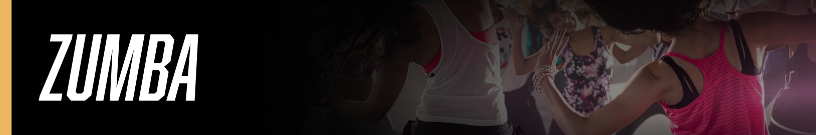 zumba aula de grupo breathe