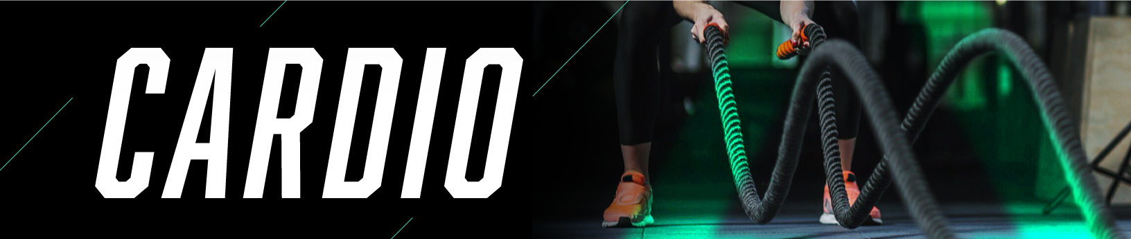 Banner aulas Cardio